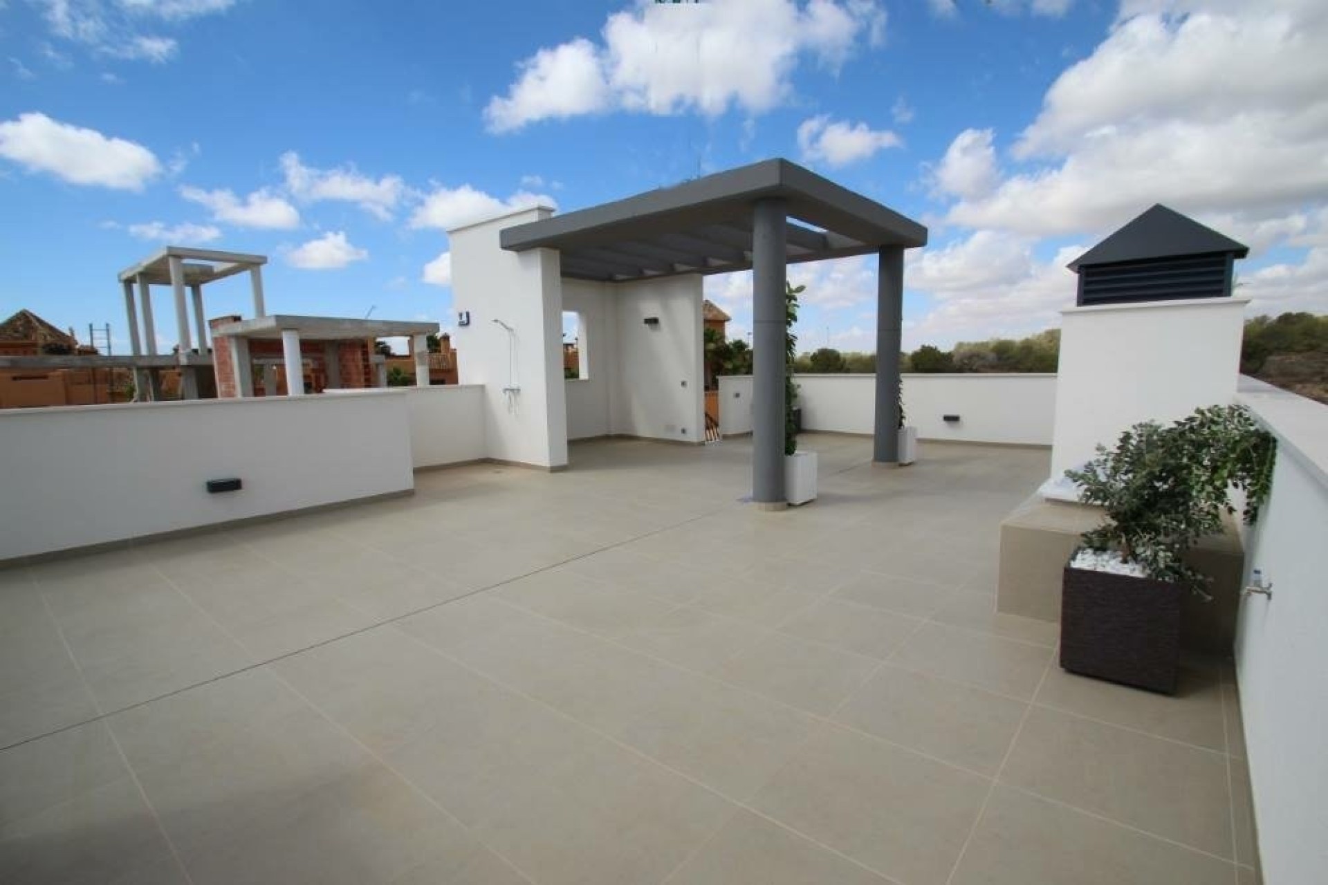 Nueva construcción  - Chalet - Orihuela costa - Campoamor