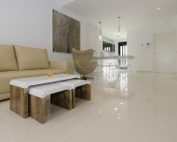 Nueva construcción  - Chalet - Orihuela costa - Campoamor