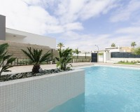 Nueva construcción  - Chalet - Orihuela costa - Campoamor