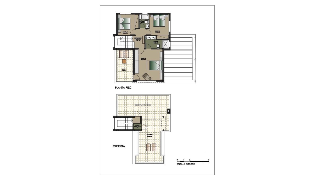 Nueva construcción  - Chalet - Orihuela costa - Campoamor