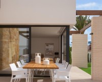 Nueva construcción  - Chalet - Orihuela costa - Campoamor