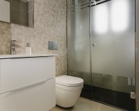 Nueva construcción  - Chalet - Orihuela costa - Campoamor