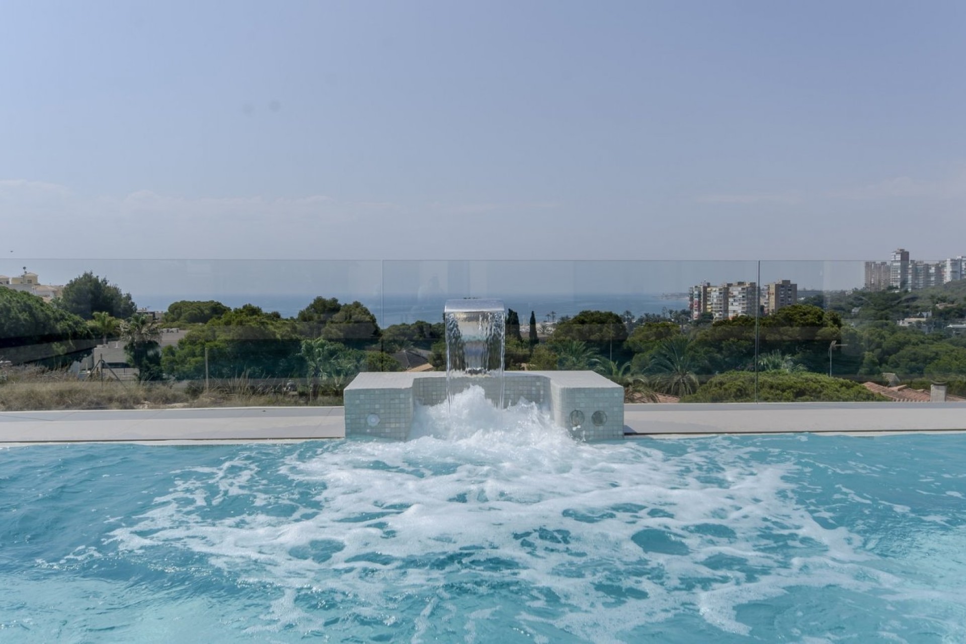 Nueva construcción  - Chalet - Orihuela costa - Campoamor