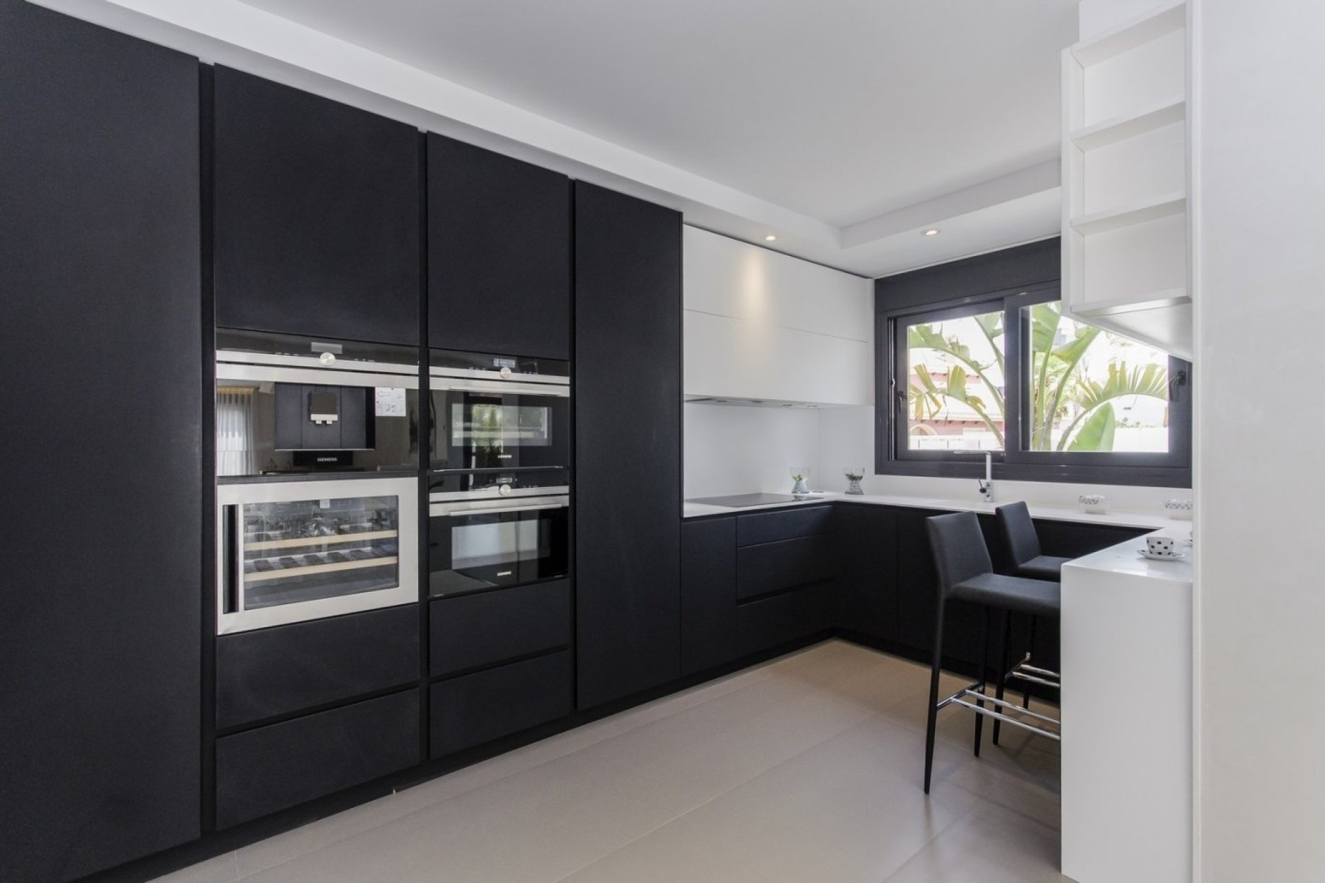 Nueva construcción  - Chalet - Orihuela costa - Campoamor