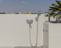 Nueva construcción  - Chalet - Orihuela costa - Campoamor