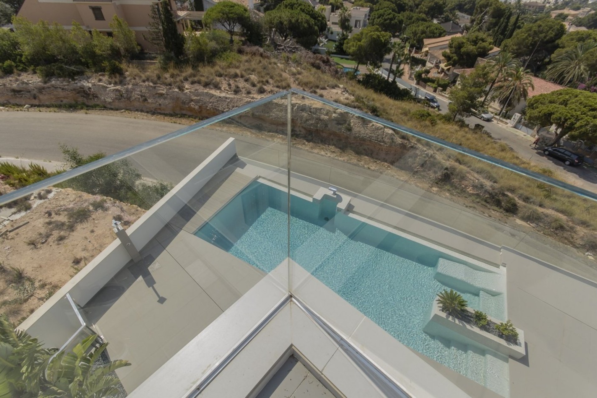 Nueva construcción  - Chalet - Orihuela costa - Campoamor