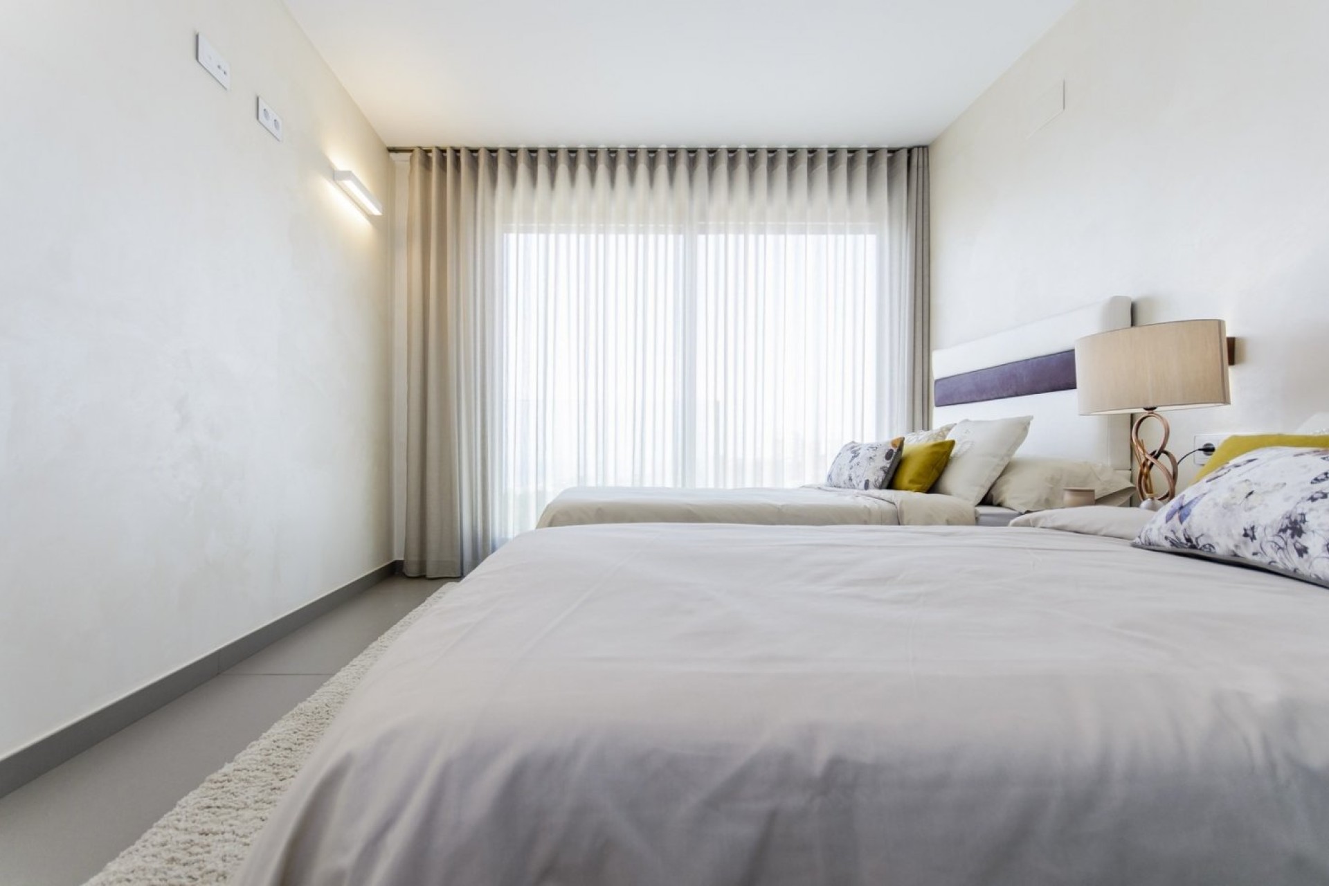 Nueva construcción  - Chalet - Orihuela costa - Campoamor