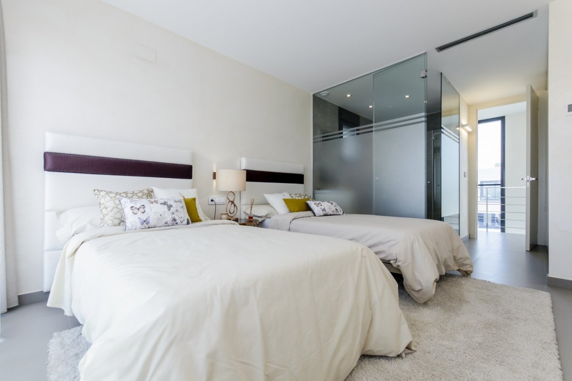 Nueva construcción  - Chalet - Orihuela costa - Campoamor