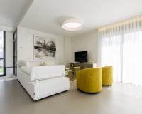 Nueva construcción  - Chalet - Orihuela costa - Campoamor