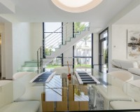 Nueva construcción  - Chalet - Orihuela costa - Campoamor