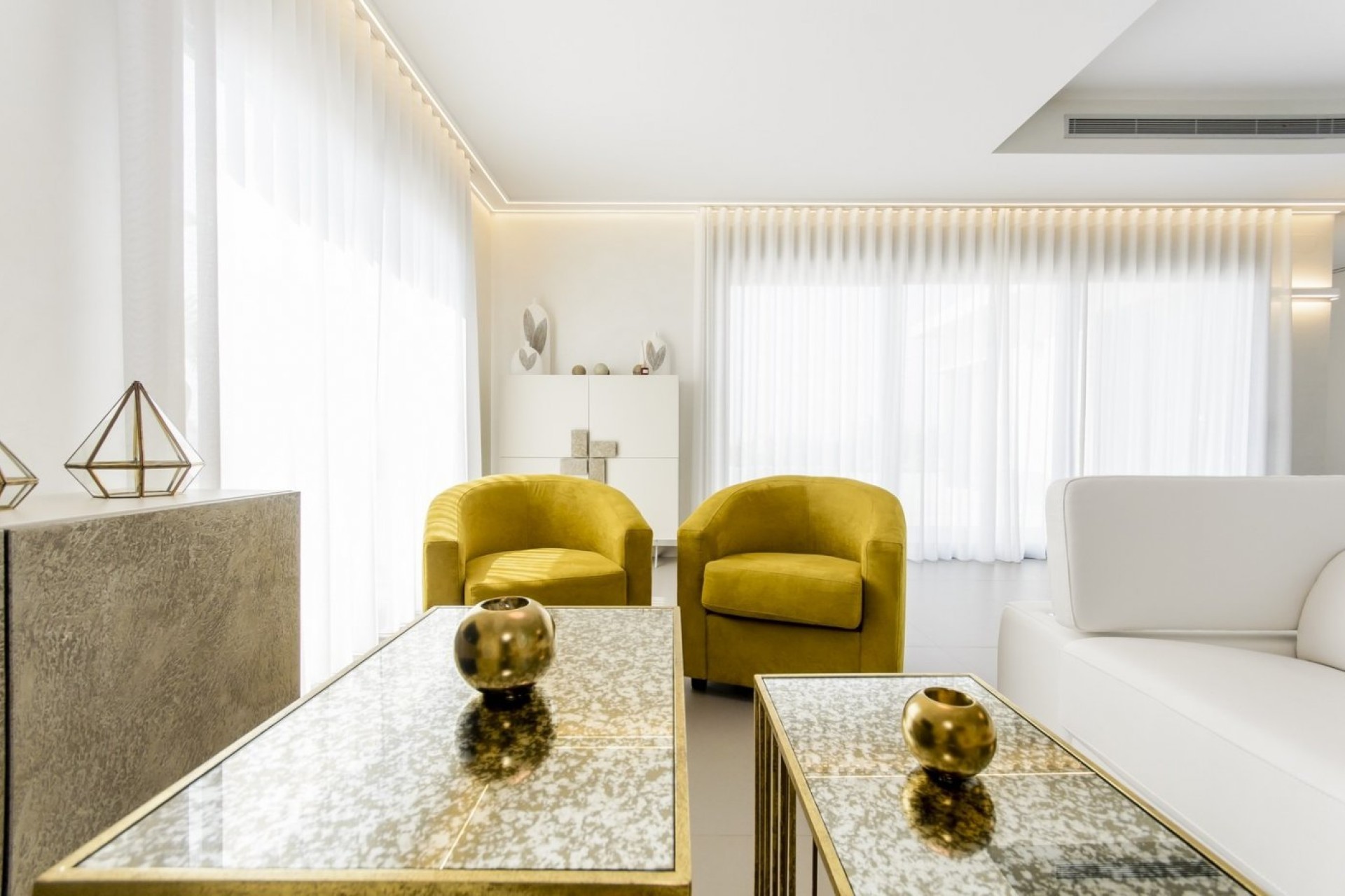 Nueva construcción  - Chalet - Orihuela costa - Campoamor