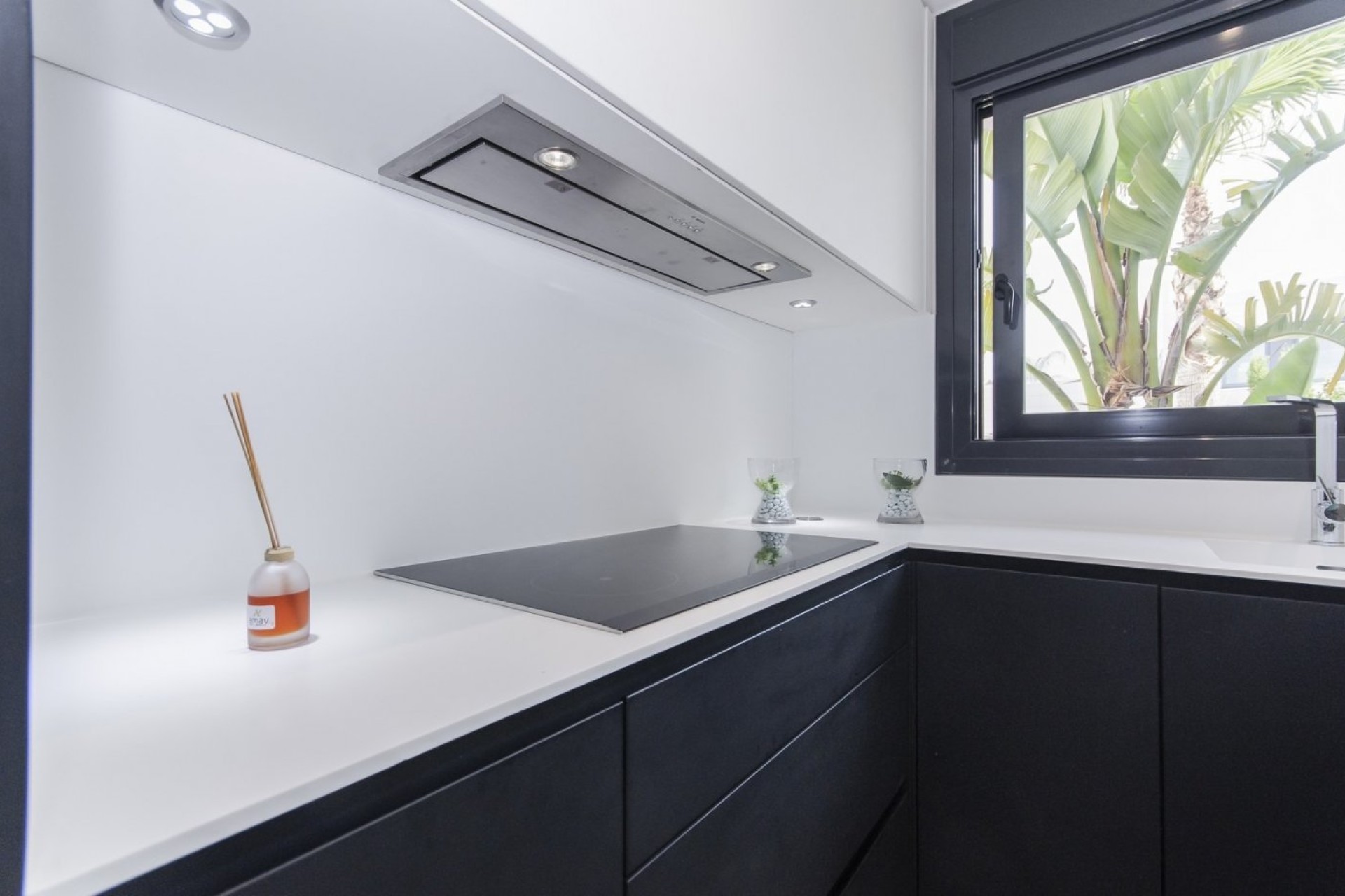 Nueva construcción  - Chalet - Orihuela costa - Campoamor