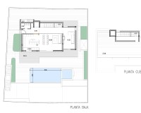 Nueva construcción  - Chalet - Orihuela costa - Dehesa de Campoamor