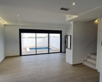 Nueva construcción  - Chalet - Orihuela costa - El Barranco