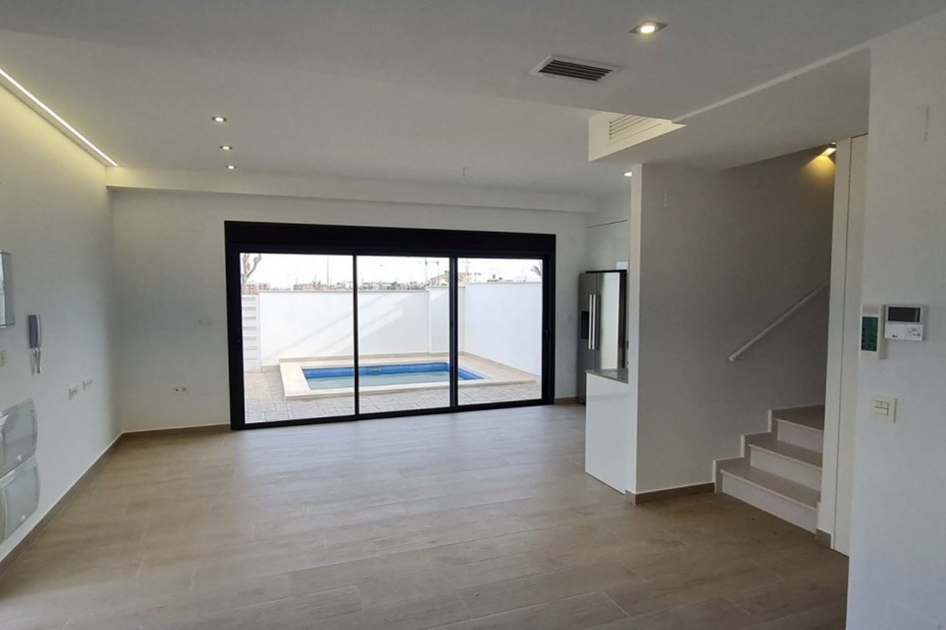 Nueva construcción  - Chalet - Orihuela costa - El Barranco