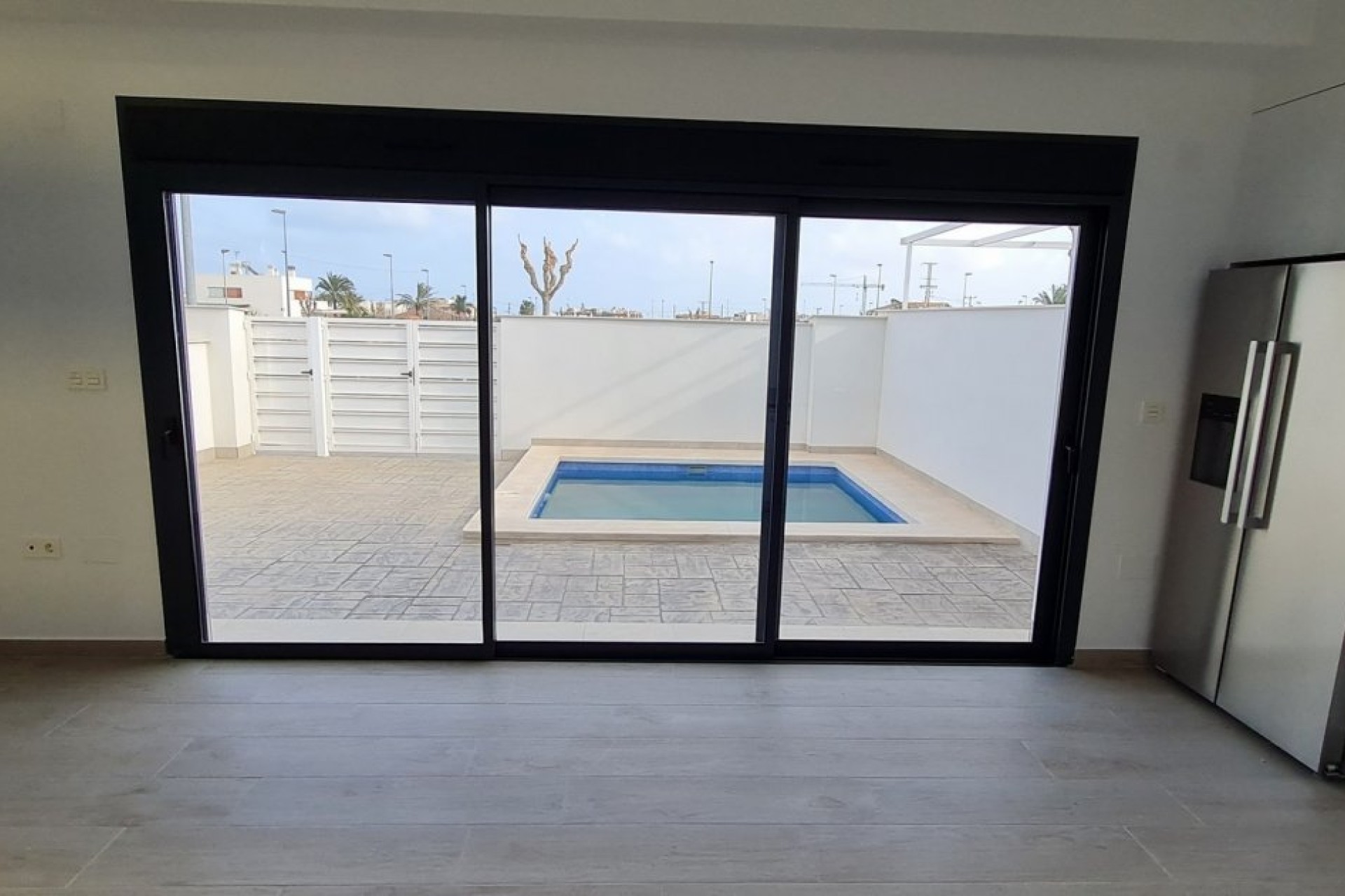 Nueva construcción  - Chalet - Orihuela costa - El Barranco