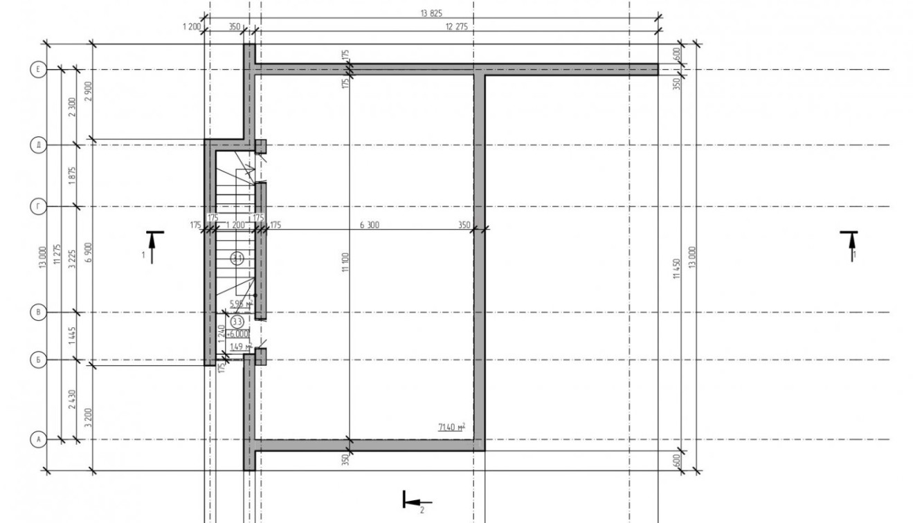 Nueva construcción  - Chalet - Orihuela costa - La Zenia