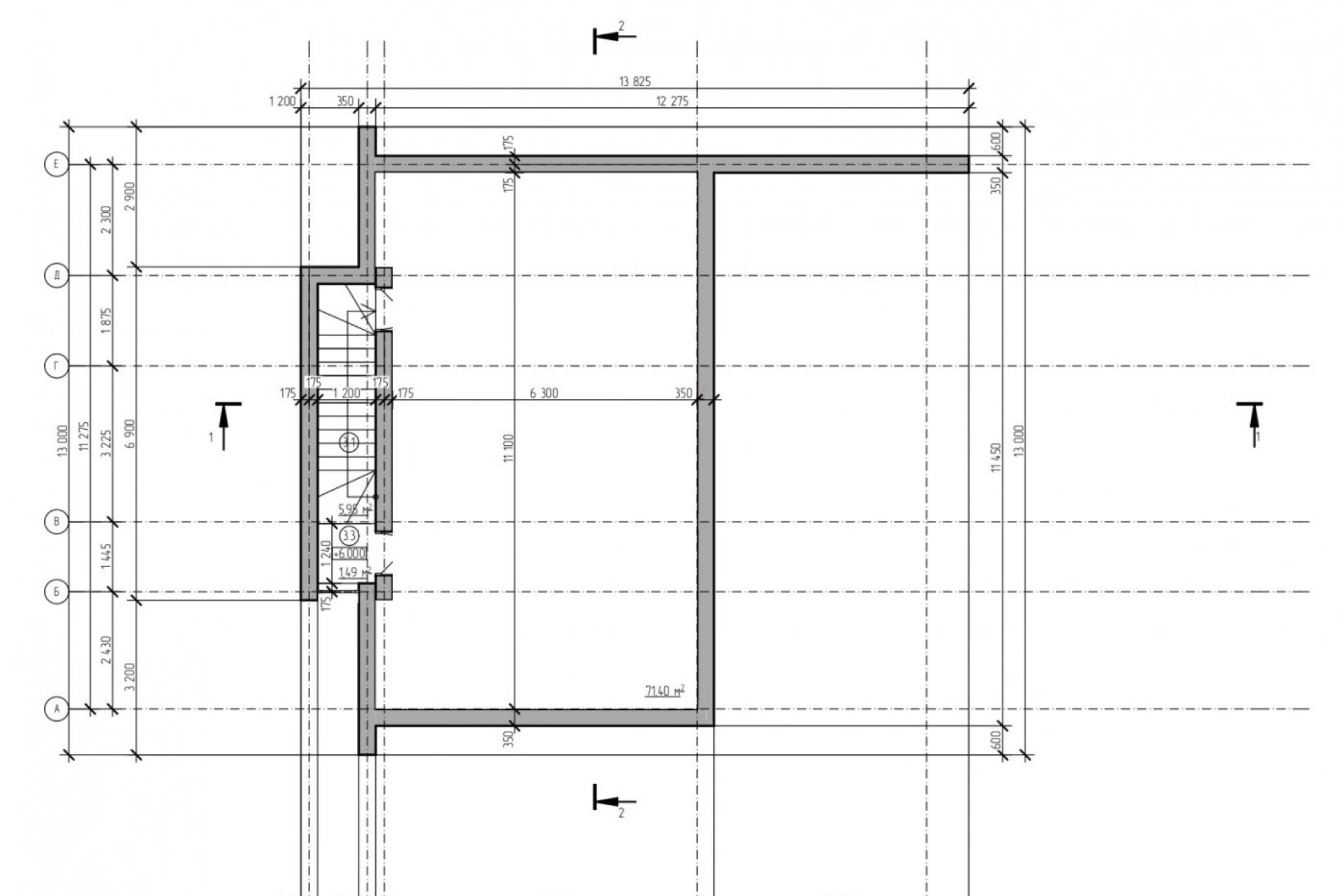 Nueva construcción  - Chalet - Orihuela costa - La Zenia