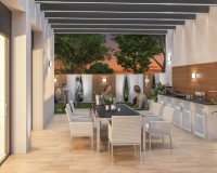 Nueva construcción  - Chalet - Orihuela costa - La Zenia