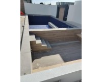 Nueva construcción  - Chalet - Orihuela costa - La Zenia