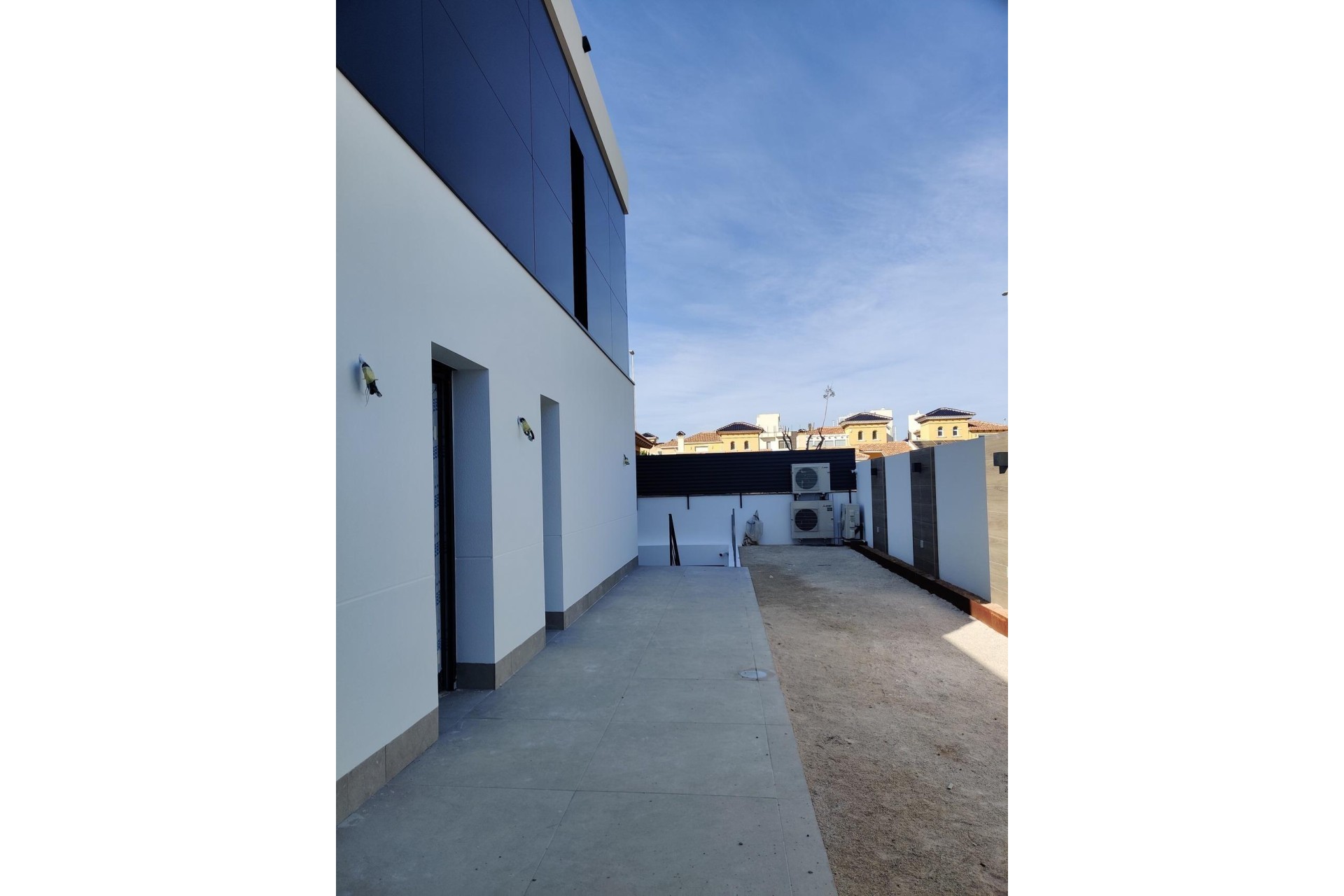 Nueva construcción  - Chalet - Orihuela costa - La Zenia