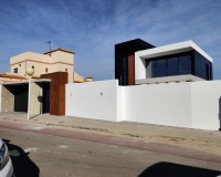 Nueva construcción  - Chalet - Orihuela costa - La Zenia