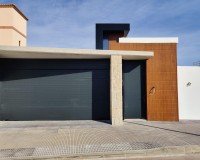 Nueva construcción  - Chalet - Orihuela costa - La Zenia