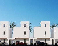 Nueva construcción  - Chalet - Orihuela costa - La Zenia