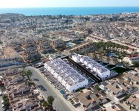 Nueva construcción  - Chalet - Orihuela costa - La Zenia