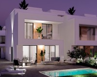 Nueva construcción  - Chalet - Orihuela costa - La Zenia