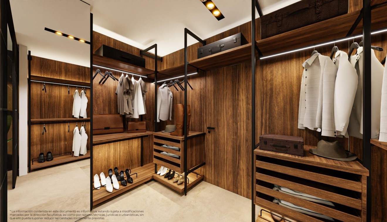 Nueva construcción  - Chalet - Orihuela costa - La Zenia