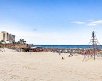 Nueva construcción  - Chalet - Orihuela costa - La Zenia