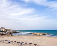 Nueva construcción  - Chalet - Orihuela costa - La Zenia