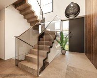 Nueva construcción  - Chalet - Orihuela costa - La Zenia