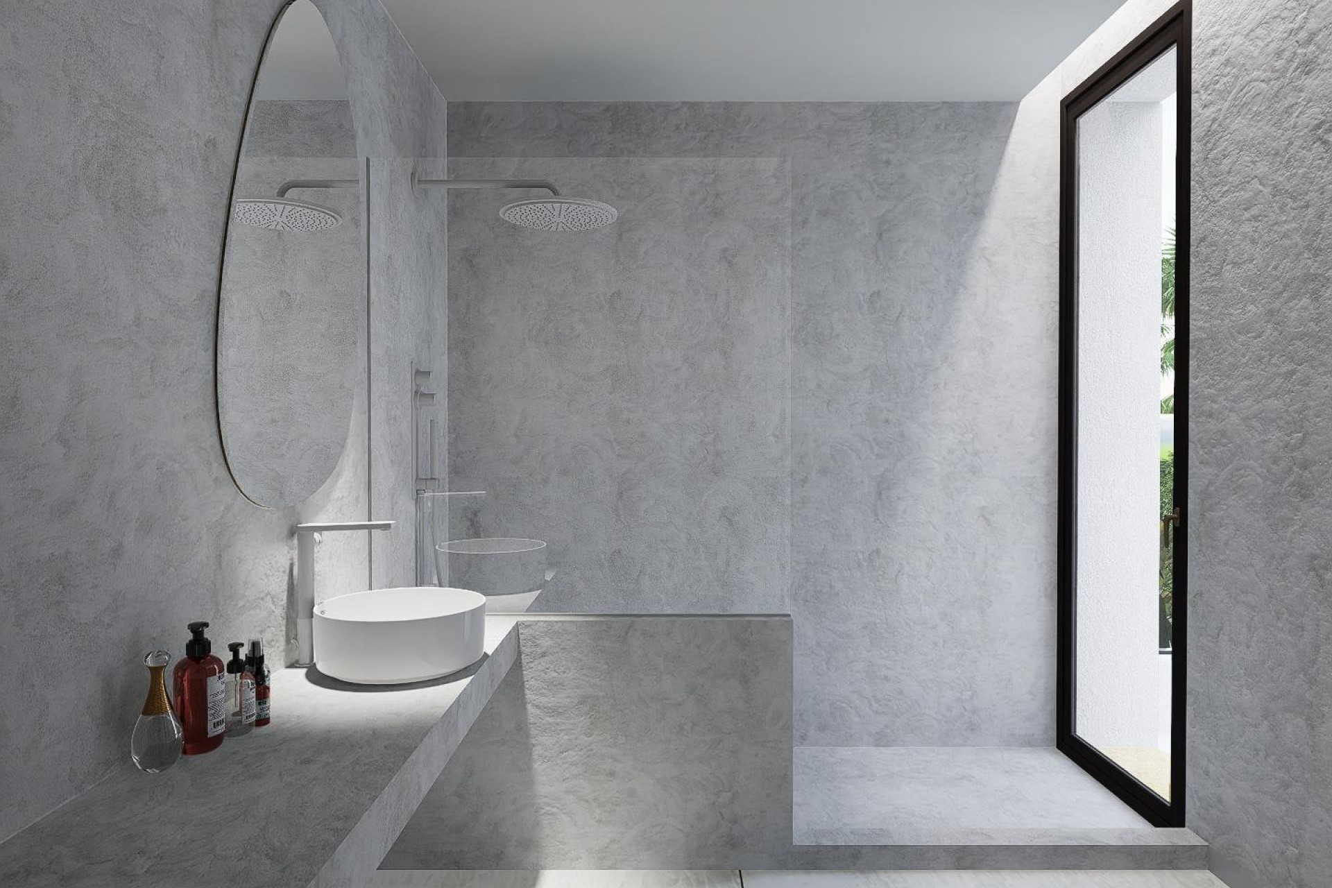 Nueva construcción  - Chalet - Orihuela costa - La Zenia