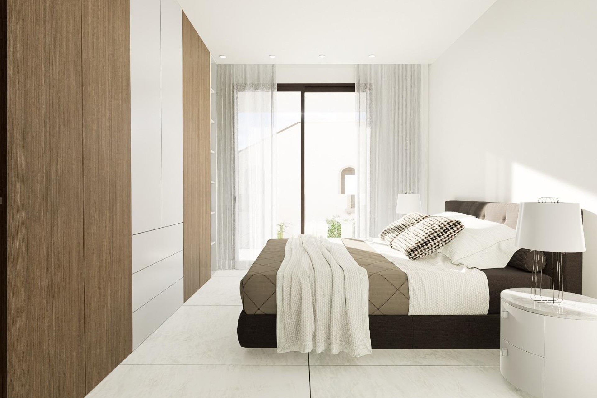 Nueva construcción  - Chalet - Orihuela costa - La Zenia