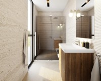 Nueva construcción  - Chalet - Orihuela costa - La Zenia