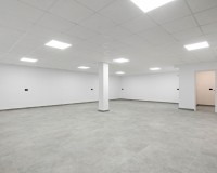 Nueva construcción  - Chalet - Orihuela costa - La Zenia