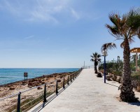 Nueva construcción  - Chalet - Orihuela costa - La Zenia
