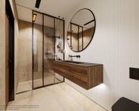 Nueva construcción  - Chalet - Orihuela costa - La Zenia