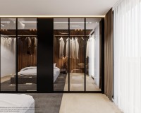 Nueva construcción  - Chalet - Orihuela costa - La Zenia