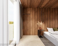 Nueva construcción  - Chalet - Orihuela costa - La Zenia