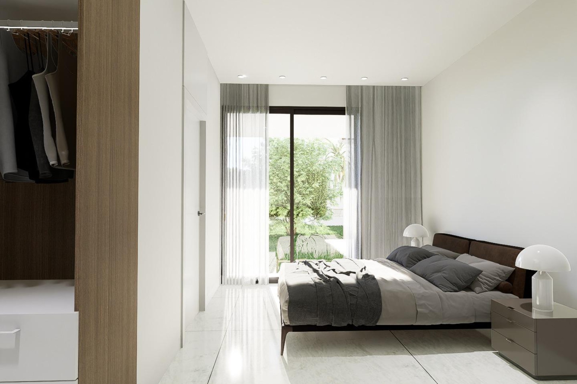 Nueva construcción  - Chalet - Orihuela costa - La Zenia