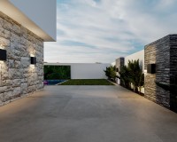 Nueva construcción  - Chalet - Orihuela costa - La Zenia