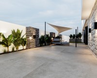 Nueva construcción  - Chalet - Orihuela costa - La Zenia