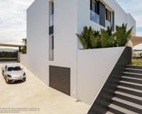 Nueva construcción  - Chalet - Orihuela costa - La Zenia