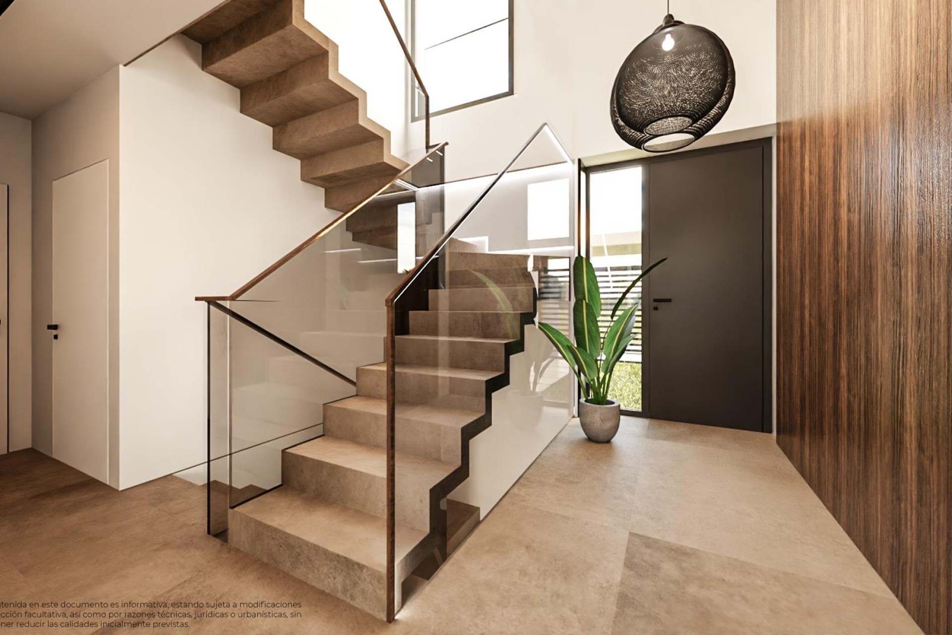 Nueva construcción  - Chalet - Orihuela costa - La Zenia