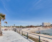 Nueva construcción  - Chalet - Orihuela costa - La Zenia
