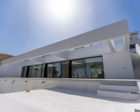 Nueva construcción  - Chalet - Orihuela costa - Las Filipinas