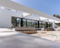 Nueva construcción  - Chalet - Orihuela costa - Las Filipinas